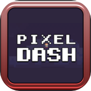 Play Pixel Dash 2D