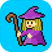 Play Witch's Justice