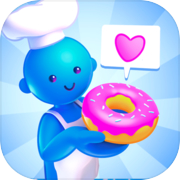 Play My Pocket Bakery 3D: Idle Chef
