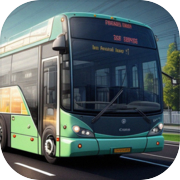 Bus Simulator Driving Bus Game