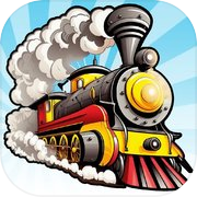 Play Railroad Master 3D!