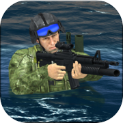 Play Navy Seal Commandos Battleground Special Ops Force