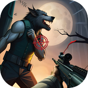 Hunting Werewolf Animal Game