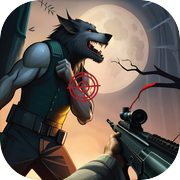 Play Hunting Werewolf Animal Game