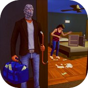 Play Thief Simulator Burglar game