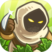 Kingdom Rush Frontiers TD