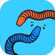 Play Worm.io: Slither Zone