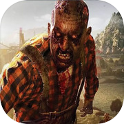 Play Zombie Shooting 2023