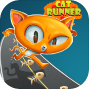 Cat Runner