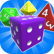 Play Idle Dice 3D: Incremental Game