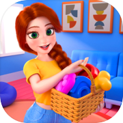 Play Dream Pet House: Match Puzzle