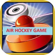 Air Hockey Puck Challenge