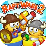 Play Raft Wars 2