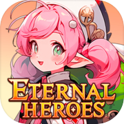 Play Eternal Heroes : Get 3000Draws