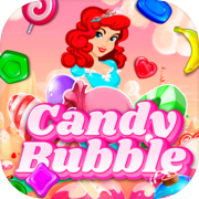 Candy Bubble