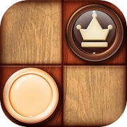 Play Checkers - Best Draughts Game