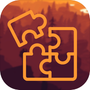 Play Forest Puzzle