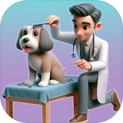 Play Pet Groomer 3D