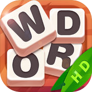 Word Master:Word Warp & Whirly