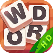 Play Word Master:Word Warp & Whirly