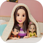 Play Real Mom Simulator Family Life