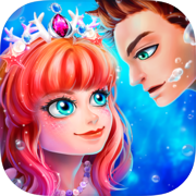Play Mermaid Princess Love Story Dr