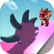 Play Dragon Leap