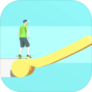 Play DrawSkater