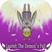 Lazriel: The Demon's Fall