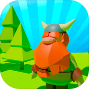 IDLE Vikings conquest