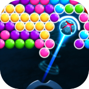 Play Bubble Stars