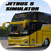 Mabar Jetbus5 Simulator