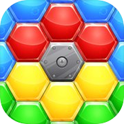 Hexa Puzzle 2024