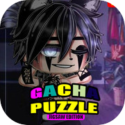 Gacha Puzzle Jigsaw Edition