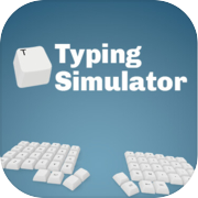 Play Typing Simulator