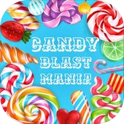 Play Candy Blast Mania 2023