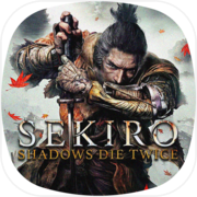 Play Sekiro: Shadows Die Twice Gameplay Companion App