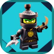 Ninjago Master Quiz