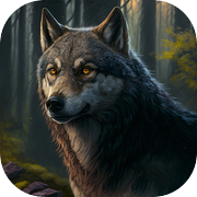 Play The Wolf - Animal Simulator