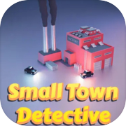 Play Small Town Detective