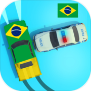 Play Police Chase: Dodge Game