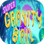 Play Super Gravity Ball