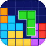 Puzblock: Brain Puzzle Game