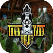 Play Train Yard Builder