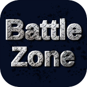 Battle Zone - Martial artists