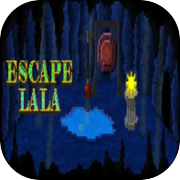 Play Escape Lala - Retro Point and Click Adventure