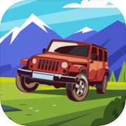 Play Offroad Jeep Driving 2022