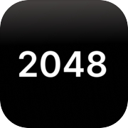 2048 Number Game