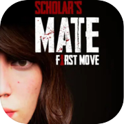 Scholar's Mate - First Move