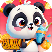 Play Panda Juice Maker